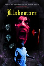 Blakemore poster