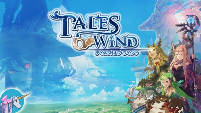Watch Tales Of Wind GamePlay Part 2 Online