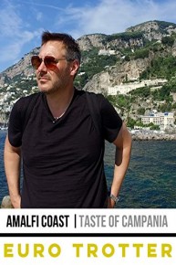 Amalfi Coast | Taste of Campania