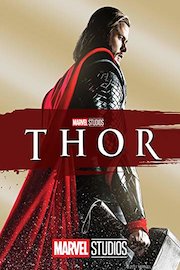 Marvel Studios' Thor (4K UHD)