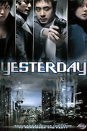 Yesterday (2002 film)