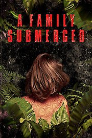 A Family Submerged poster