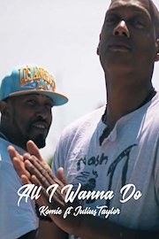 All I Wanna Do poster