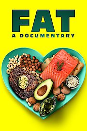 FAT: A Documentary poster