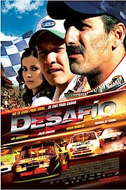 Speed of Glory poster