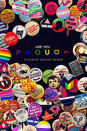 Are You Proud? poster