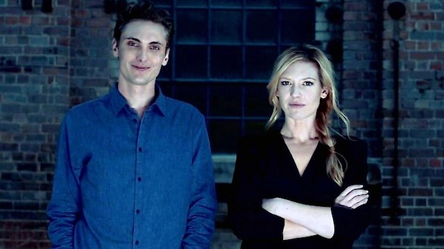 Watch Love Is Now Online