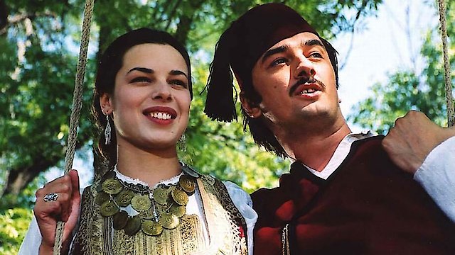 Watch Zona Zamfirova Online