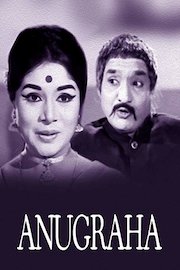 Anugraha