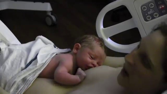 Watch Birth Strategies: Labor Strategies Online