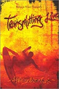 Transmitting Live