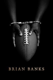 Brian Banks poster