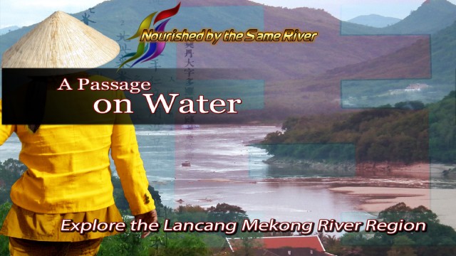 Watch Nourished by the Same River A Passage on Water Online