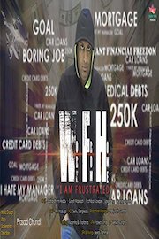 Work From Home poster