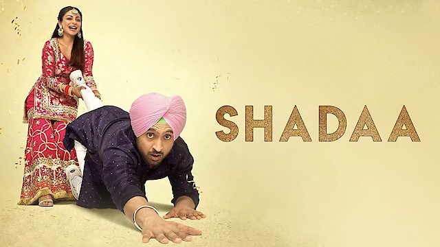 Watch Shadaa Online