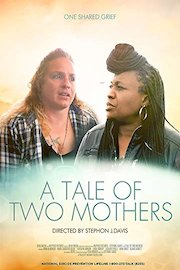 A Tale of Two Mothers poster