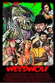 Weedwolf