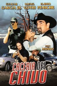 La Caceria Del Chivo
