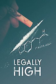 Legally High