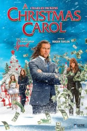 A Christmas Carol poster