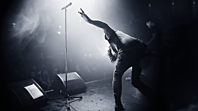 Watch Gary Numan: Android in La La Land Online