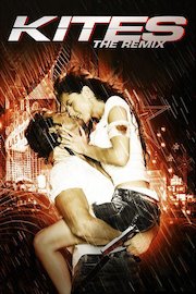 Kites: The Remix poster