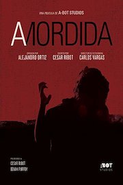 A Mordida poster