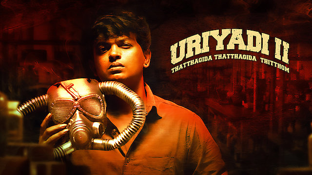 Watch Uriyadi 2 Online