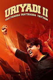 Uriyadi 2 poster