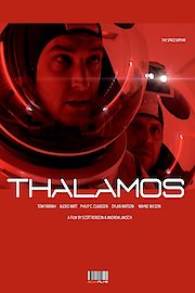 Thalamos poster