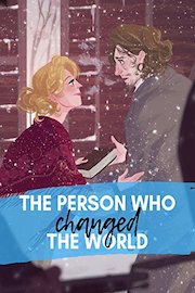 The Person Who Changed the World