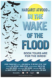 In the Wake of the Flood poster