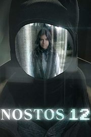 Nostos 12 poster
