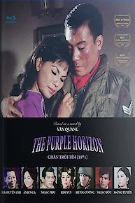 The Purple Horizon (Chan Troi Tim)