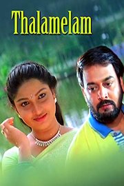 Thalamelam poster