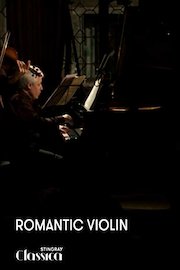 Romantic Violin