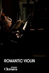 Romantic Violin