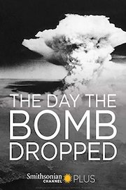 The Day The Bomb Dropped poster