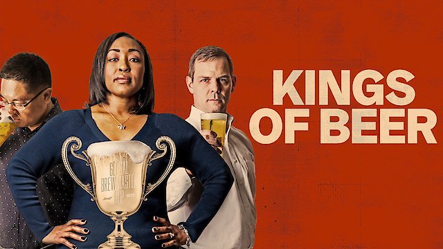 Watch Kings of Beer Online