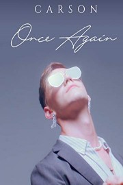 Once Again poster