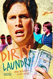 Dirty Laundry poster