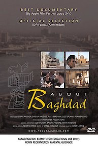 About Baghdad