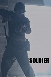 Soldier poster