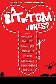 A Bit of Tom Jones?
