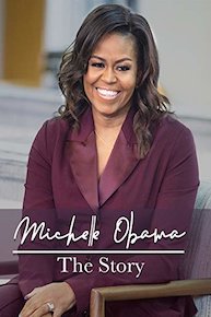 Michelle Obama: The Story