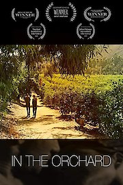 In the Orchard poster