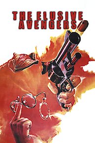 The Elusive Avengers