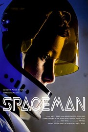 Spaceman poster