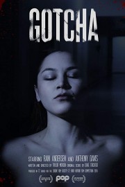 Gotcha poster