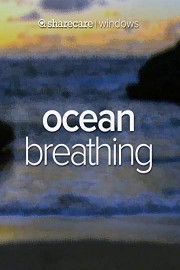 6 Minutes of Yoga By The Ocean